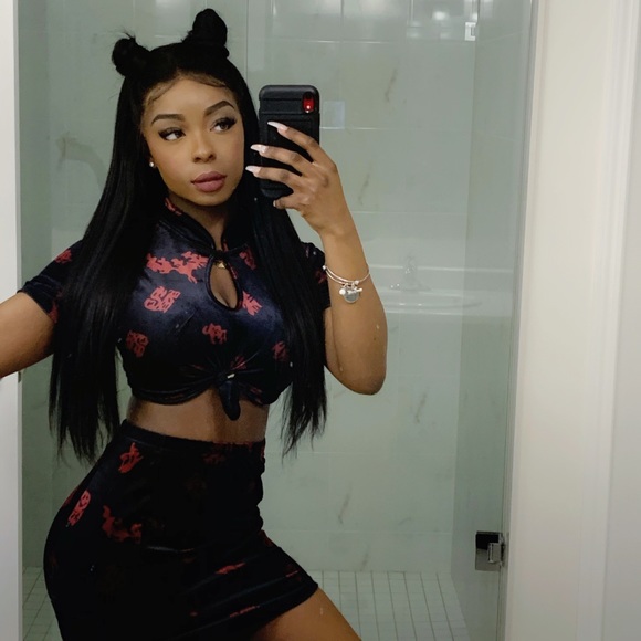 Two piece set from shein - Picture 5 of 5